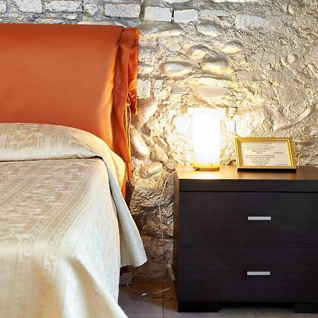 Antico Borgo Aparthotel Bergamo Exterior photo