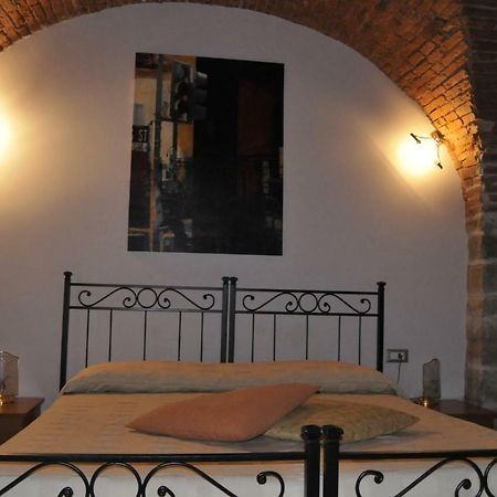 Antico Borgo Aparthotel Bergamo Exterior photo