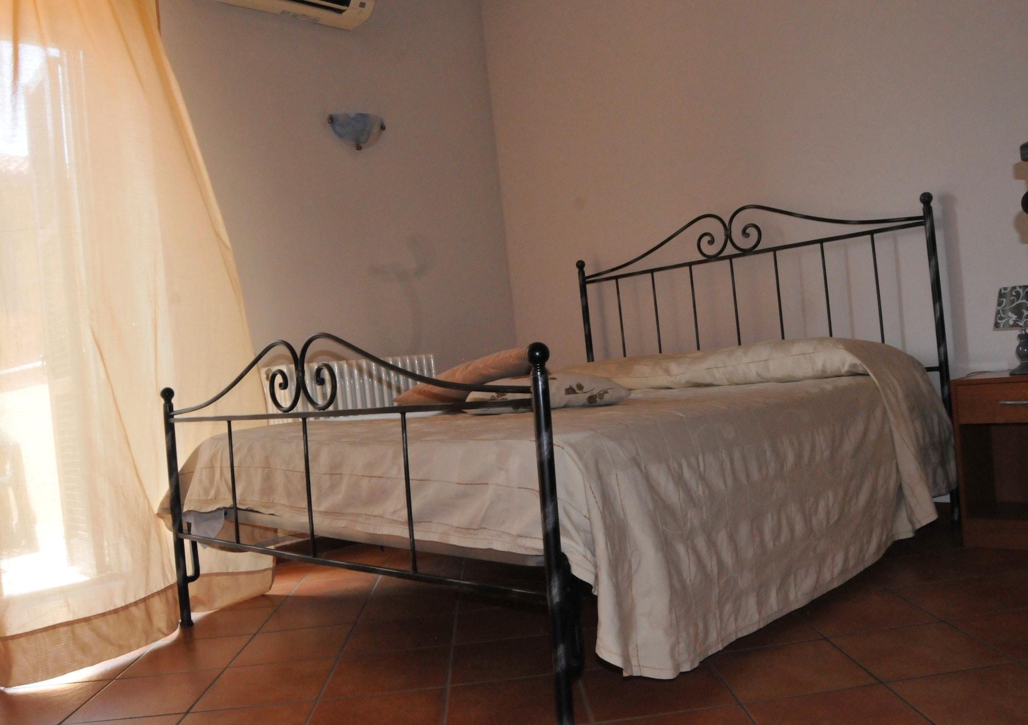 Antico Borgo Aparthotel Bergamo Exterior photo