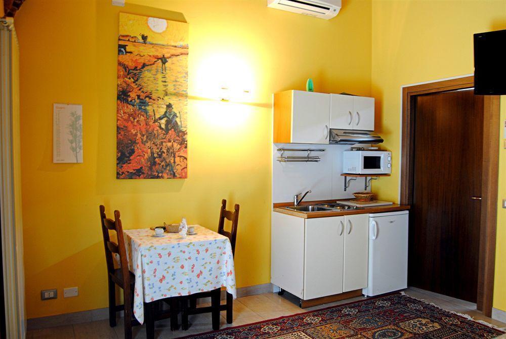 Antico Borgo Aparthotel Bergamo Exterior photo