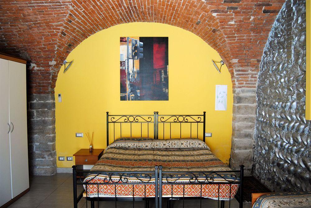 Antico Borgo Aparthotel Bergamo Exterior photo