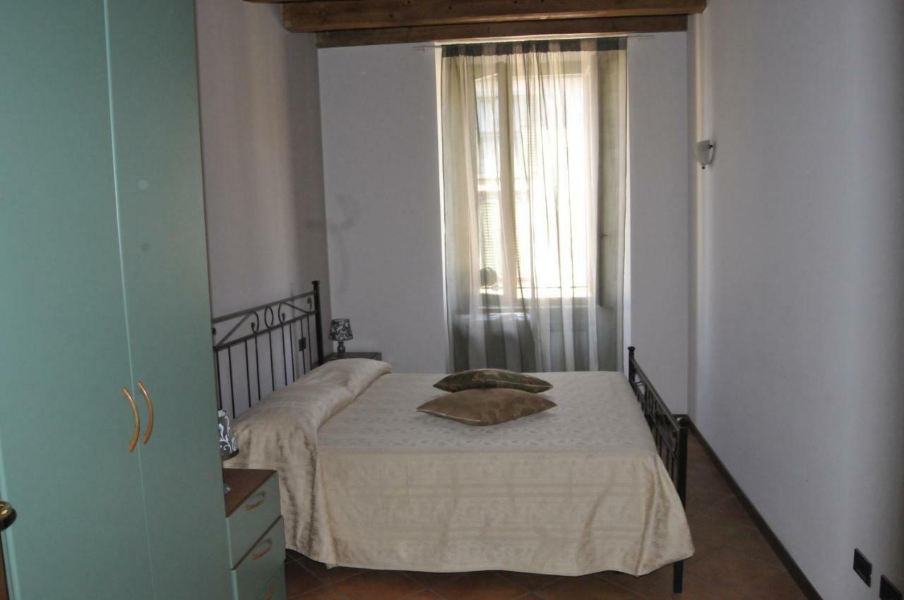 Antico Borgo Aparthotel Bergamo Exterior photo