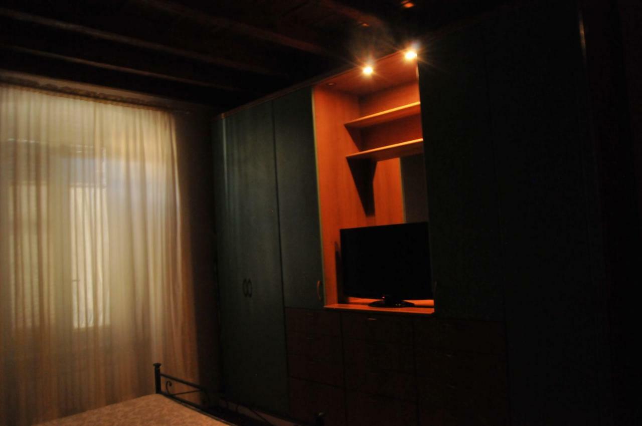 Antico Borgo Aparthotel Bergamo Exterior photo