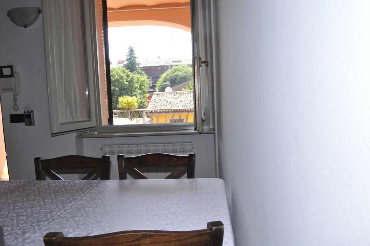 Antico Borgo Aparthotel Bergamo Exterior photo
